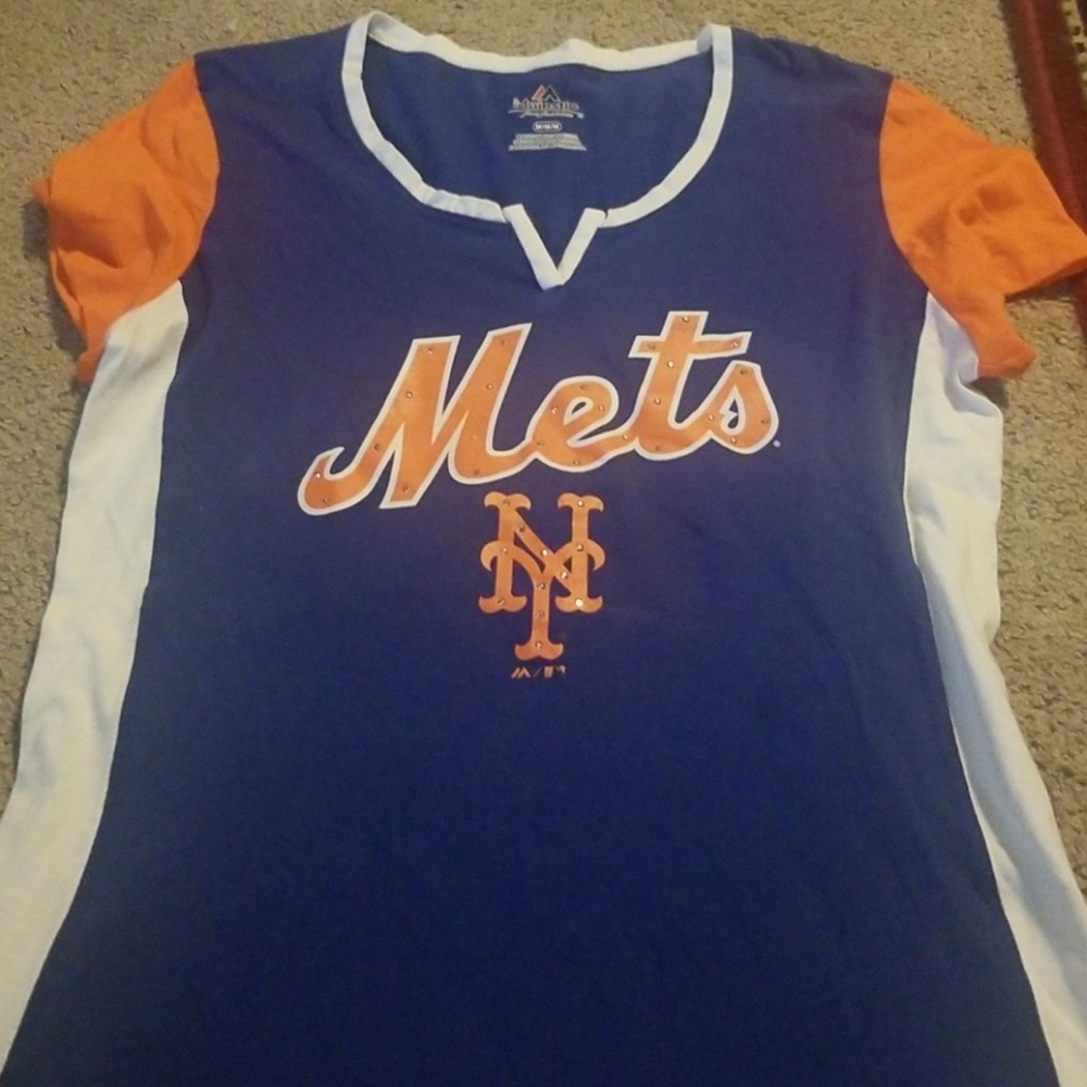 Mets tshirt
